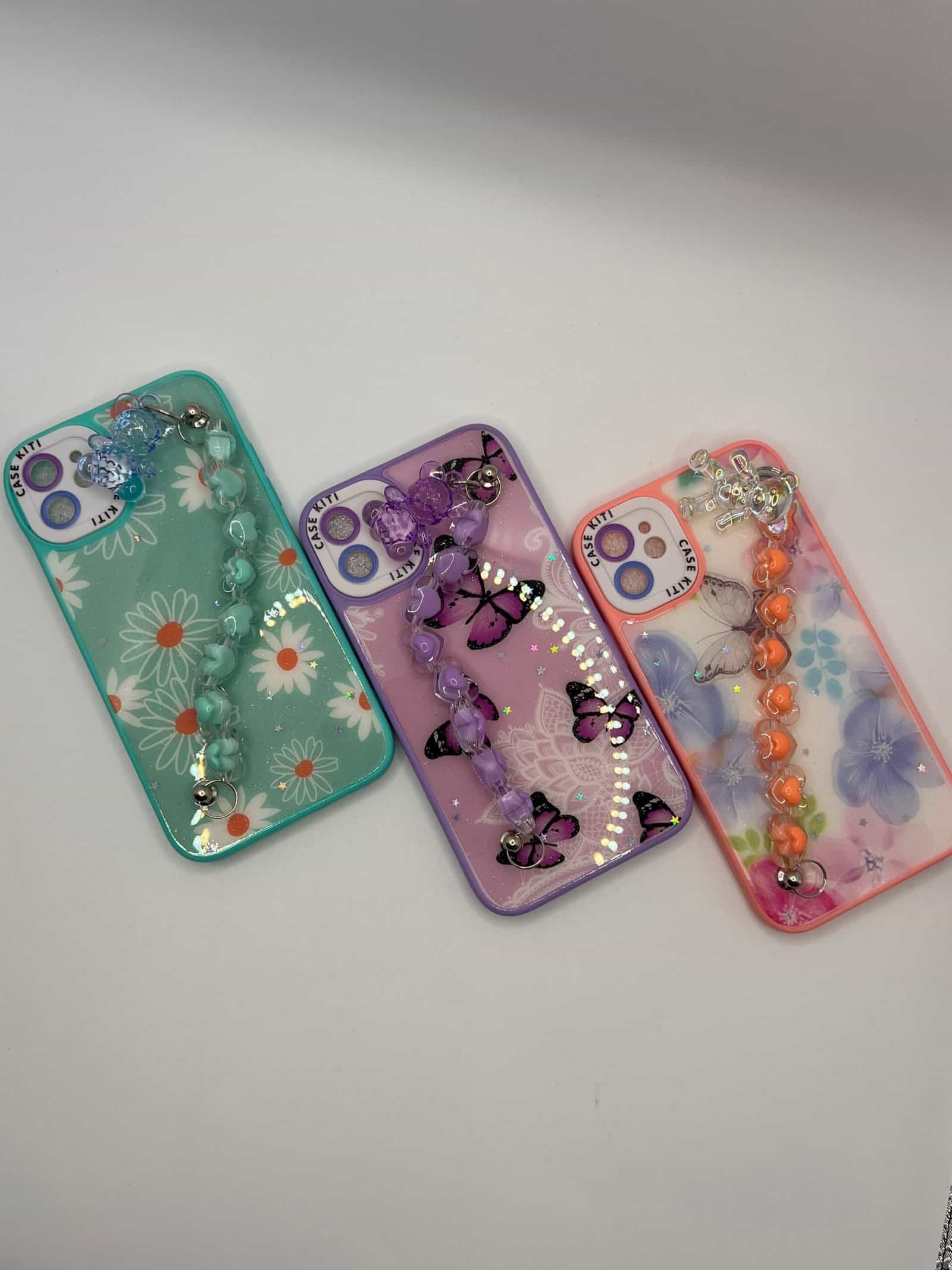 Samsung Galaxy S23 Charms Case