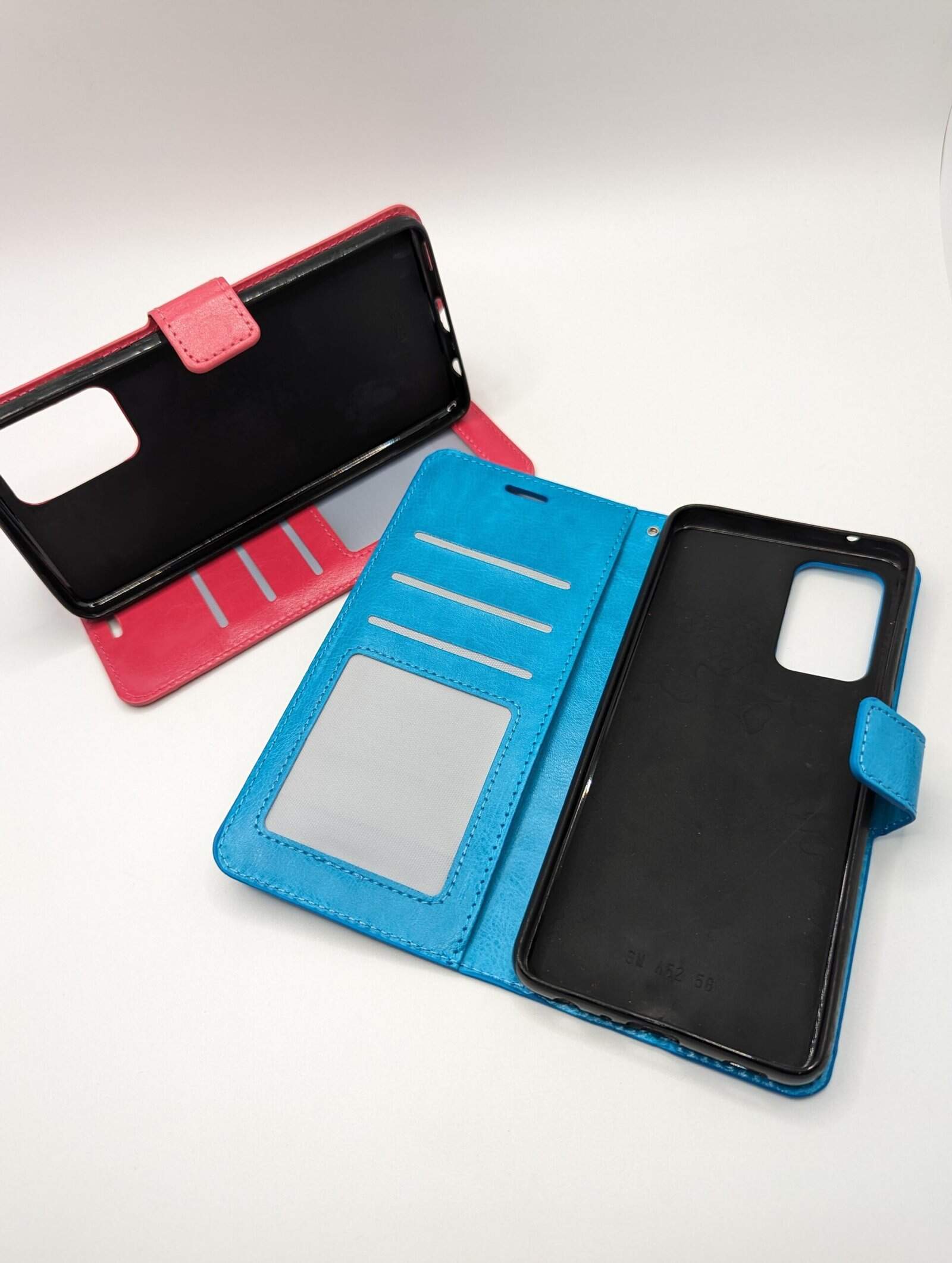 No Brand Wallet Samsung A32 5G