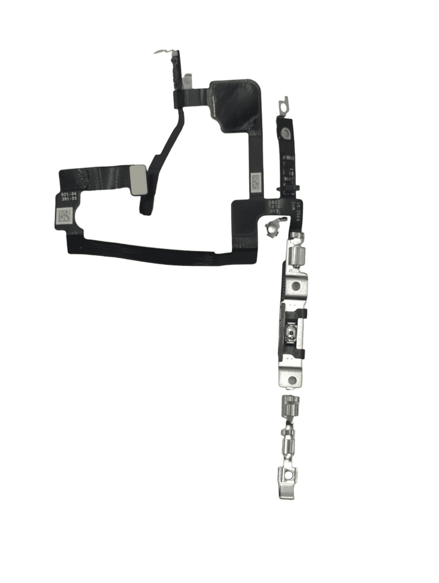 iPhone 15 Compatible Power button Flex
