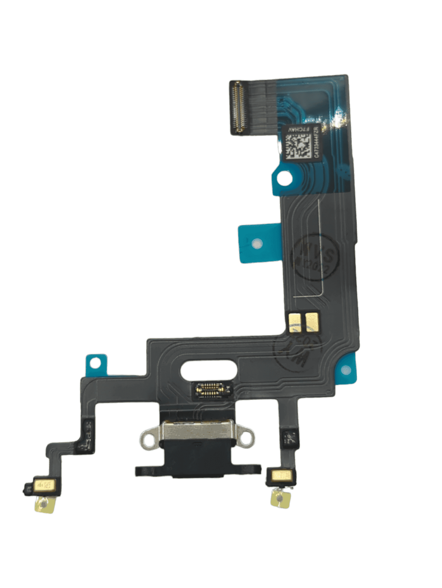 iPhone XR Compatible Charging Port Flex Cable (CP)