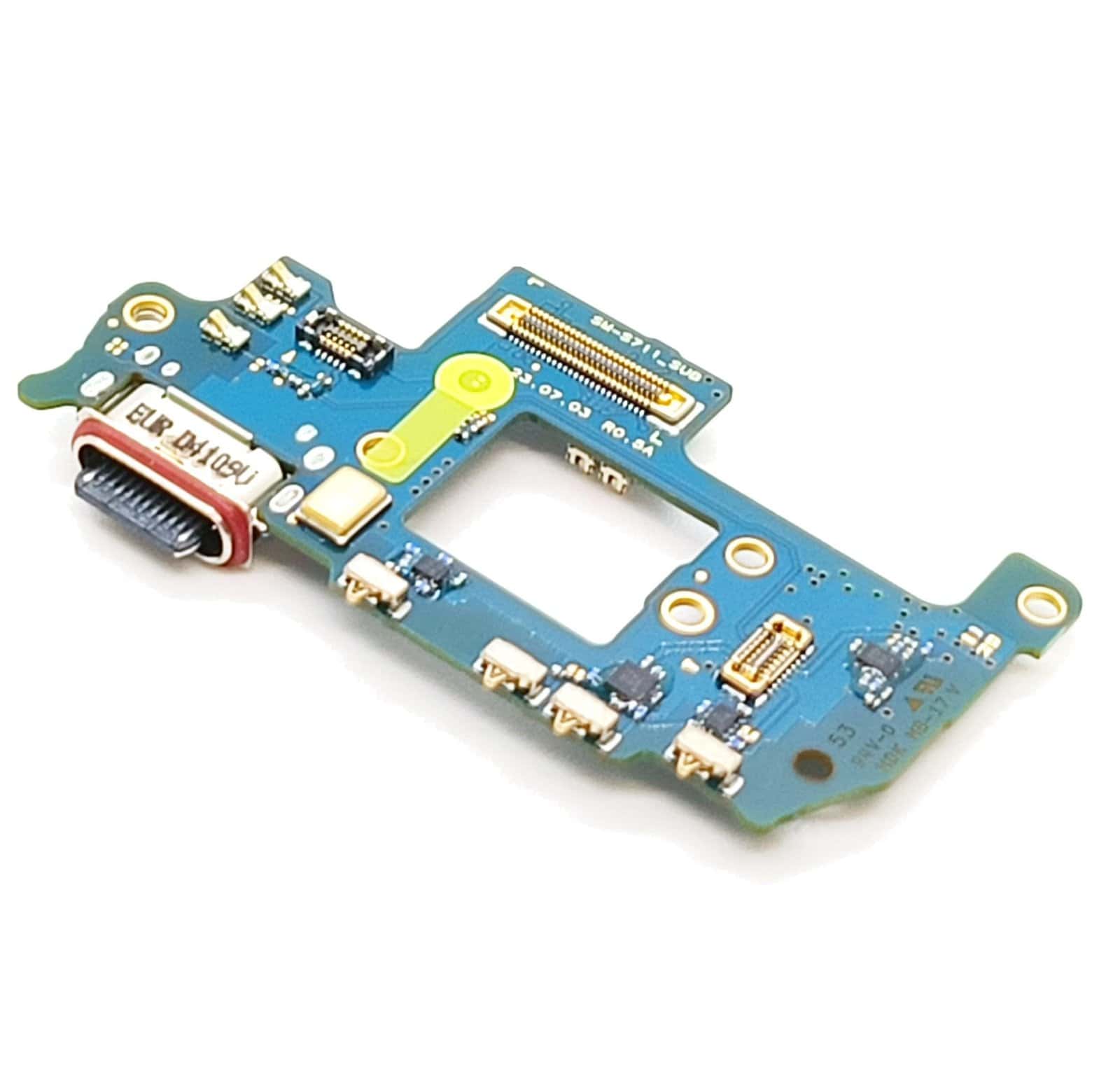 Samsung Galaxy S23 FE Compatible Charging Port (org)