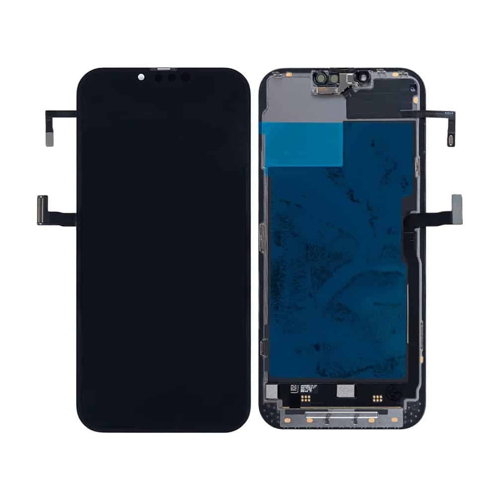 iPhone 13 Pro Max Compatible LCD Screen(Service Pack)