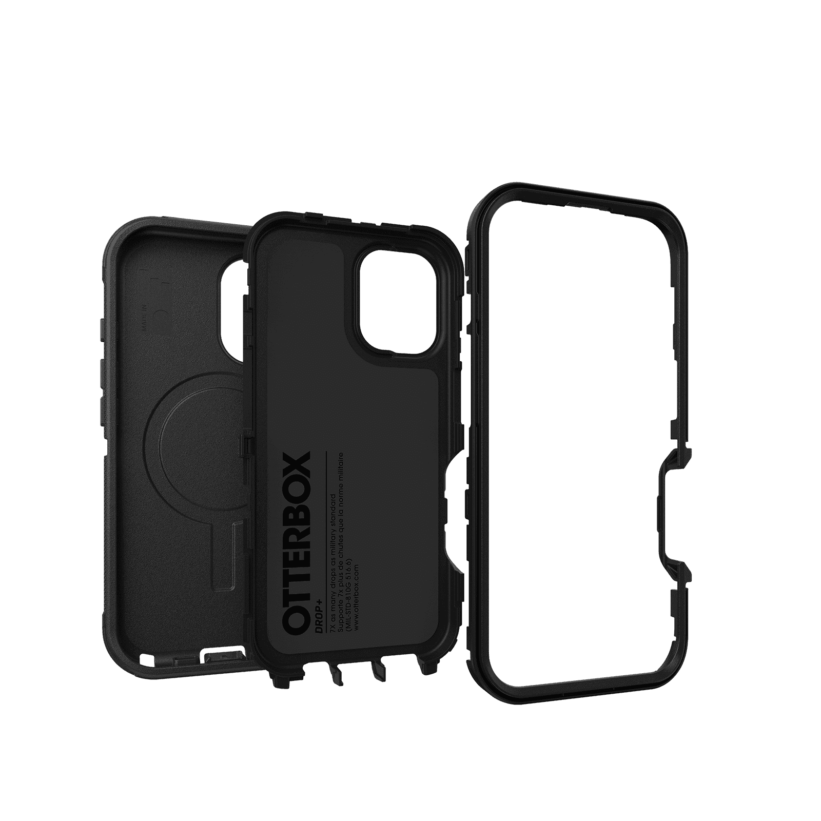 iPhone 16 Pro Max OtterBox Defender Magsafe Case