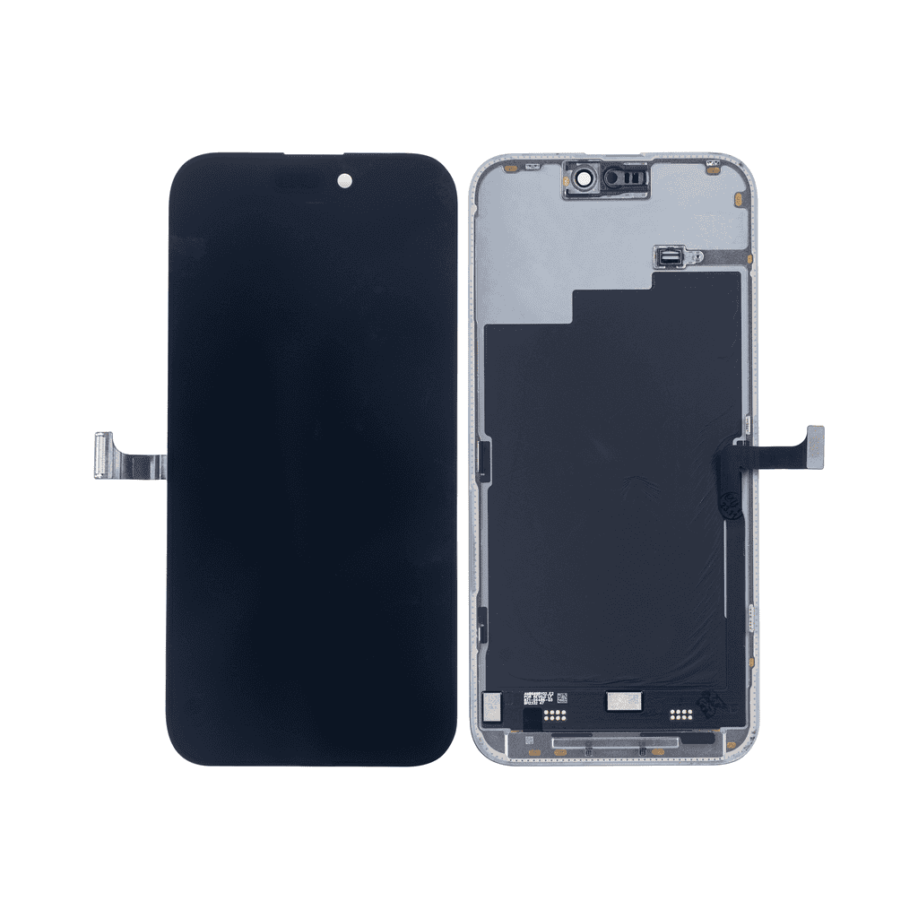 iPhone 15 Pro Max (6.7 Inch) Compatible LCD (JK) Touch Digitizer Screen