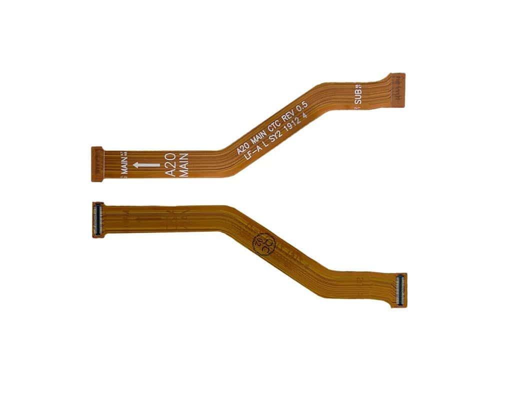 Samsung A20 Lcd flex
