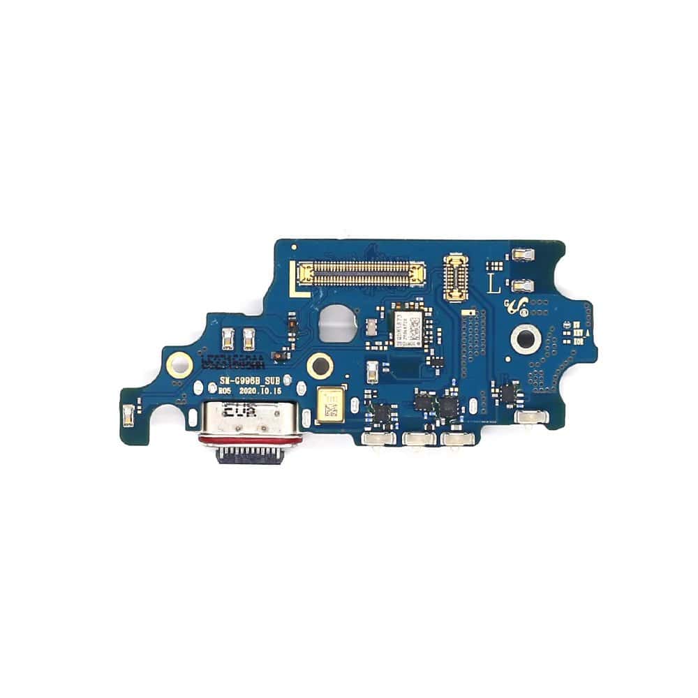 Samsung Galaxy S21 Plus Compatible Charging Port