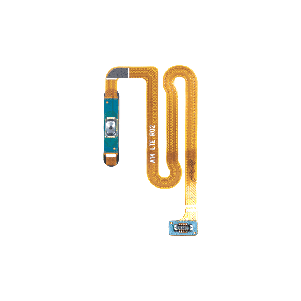 Samsung Galaxy A145 4G Compatible Finger Print Flex