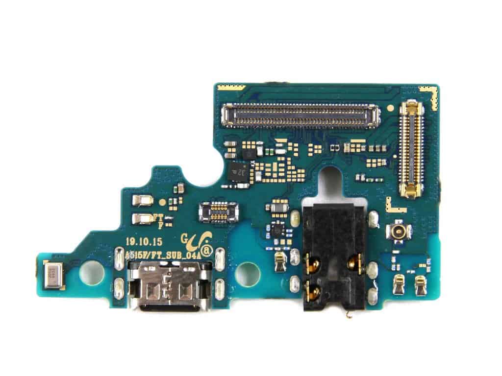 Samsung A51 Compatible Charging Port