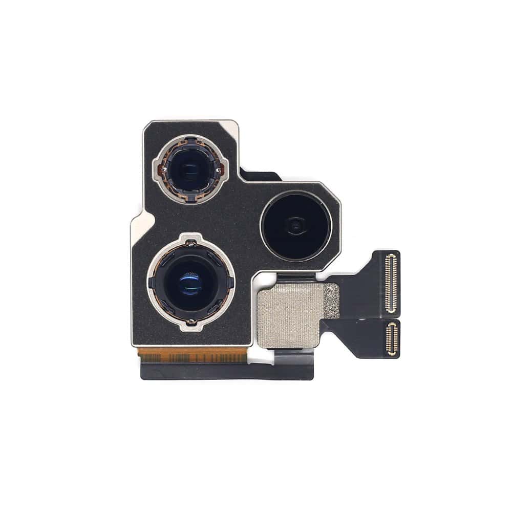 iPhone 13 Pro / 13 Pro Max Compatible Rear Camera