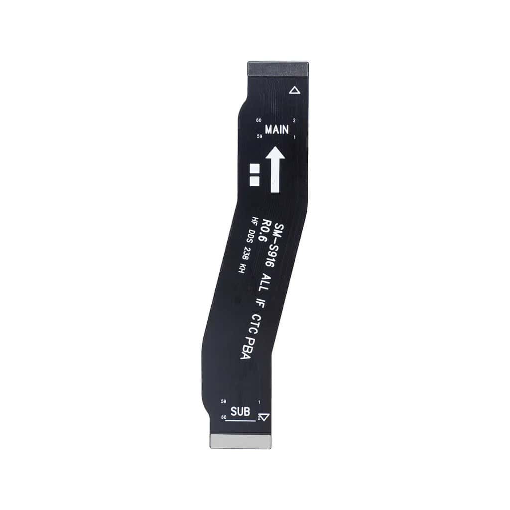 SAMSUNG Galaxy S23 Plus Main Flex
