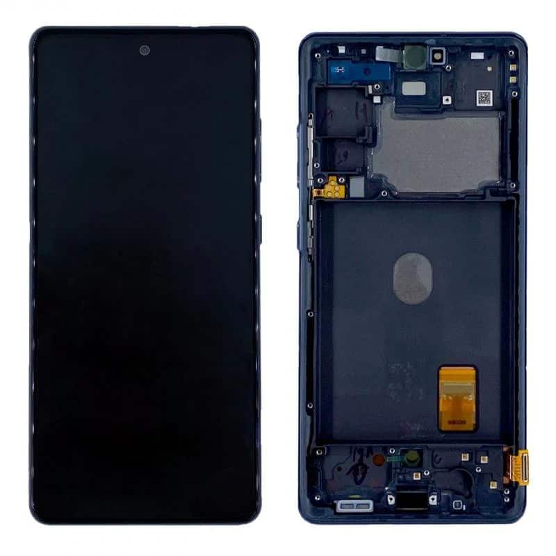 Samsung Galaxy S20 FE Service Pack G781 LCD Replacement