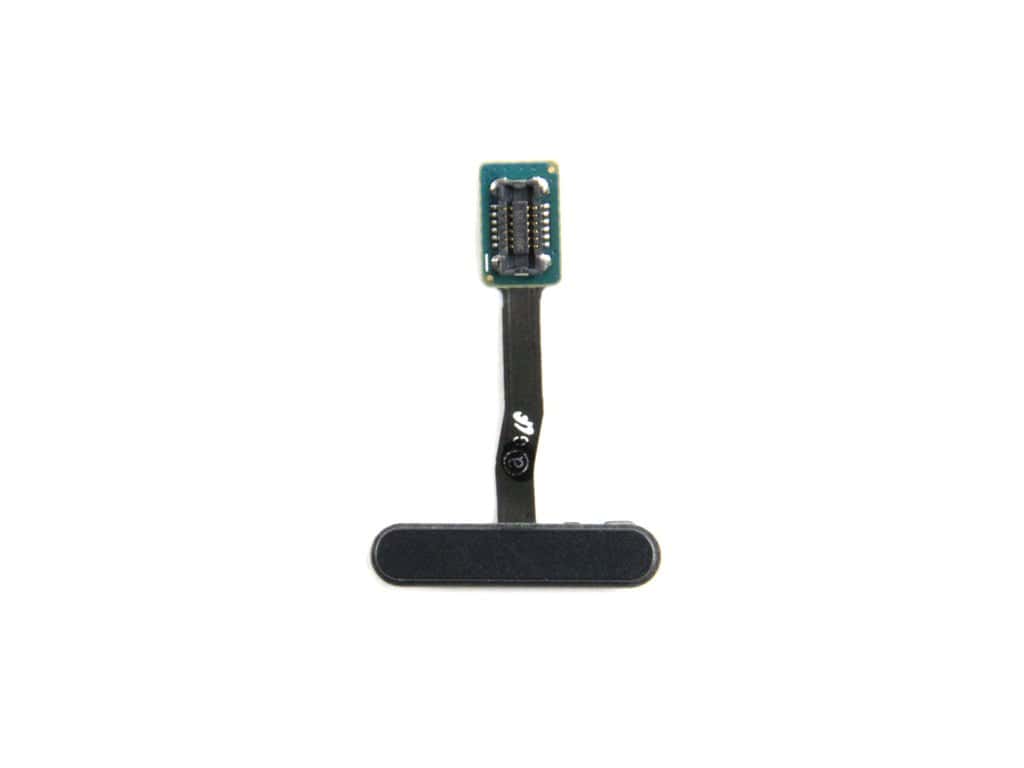 Samsung Galaxy S10E compatible Power/Fingerprint Flex