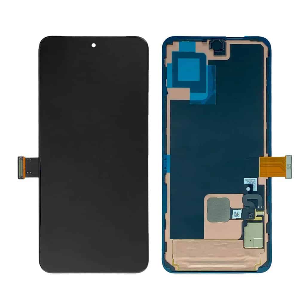 Google Pixel 8 LCD Touch Screen Assembly(Factory Stock)