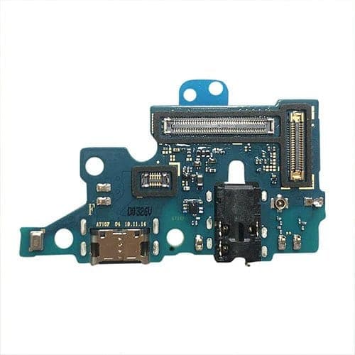 Samsung A71 4G Charging Port