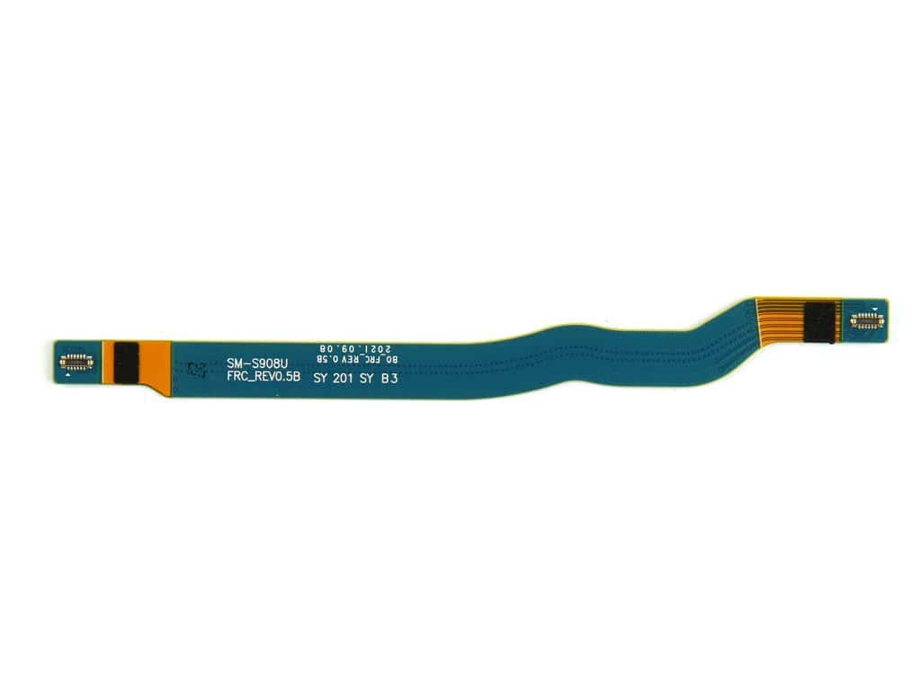 Samsung Galaxy S22 Ultra Compatible Antenna Flex