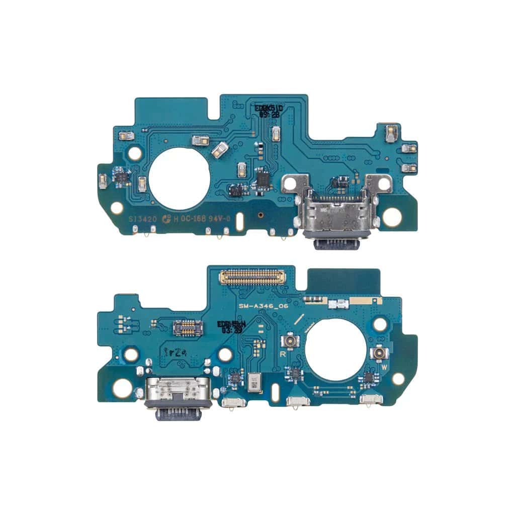Samsung Galaxy A346 A34(5G) Charging Port