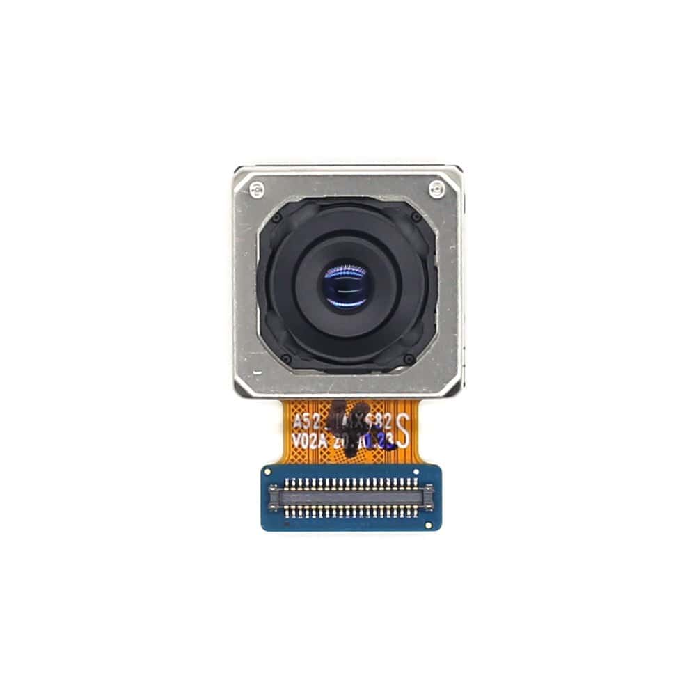 Samsung Galaxy A52 4G/5G Compatible Rear Camera