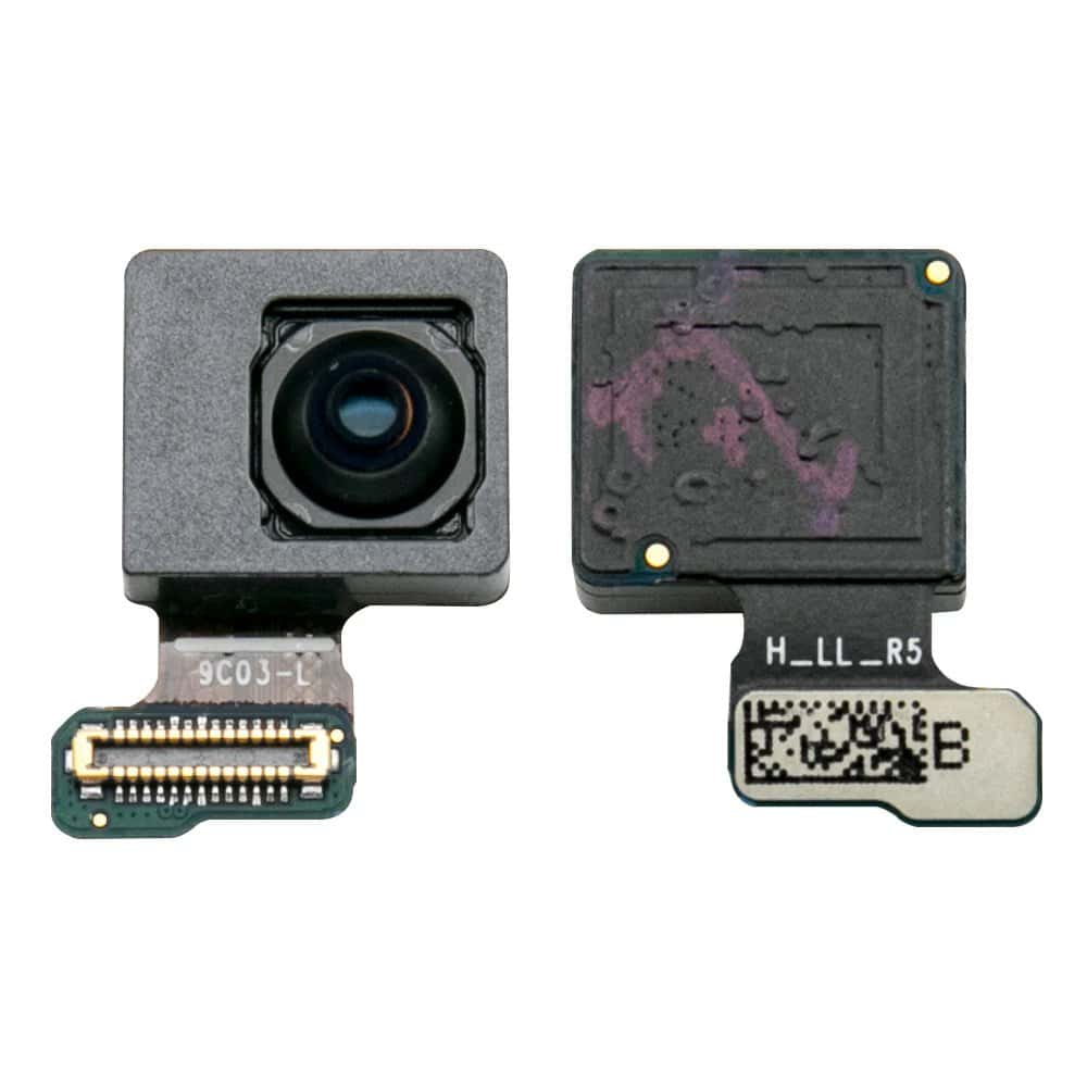 Samsung Galaxy Note 20 Front Camera