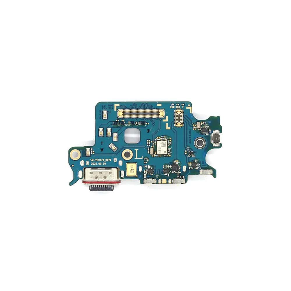 Samsung Galaxy S22 Compatible Charging Port