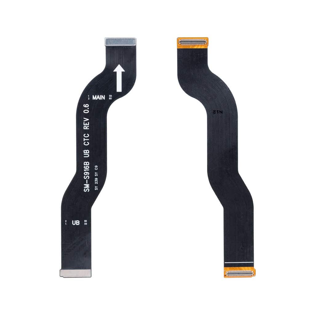 Samsung Galaxy S23 Plus Compatible LCD Flex