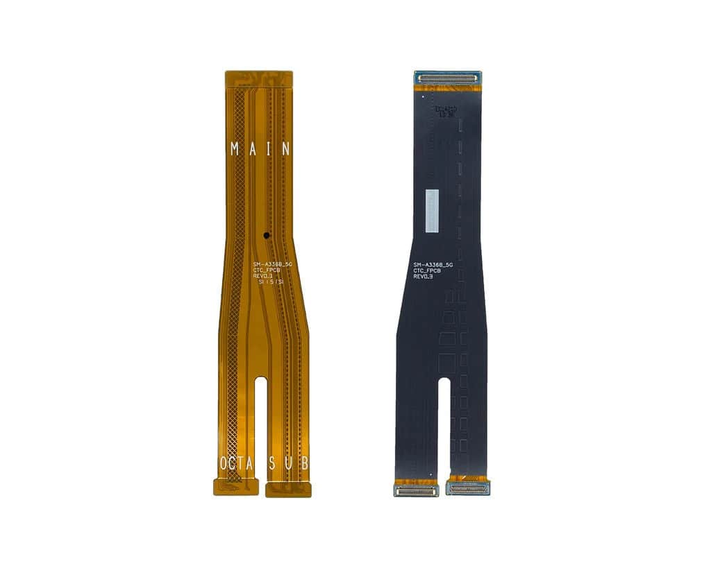 Samsung Galaxy A33 Main Flex