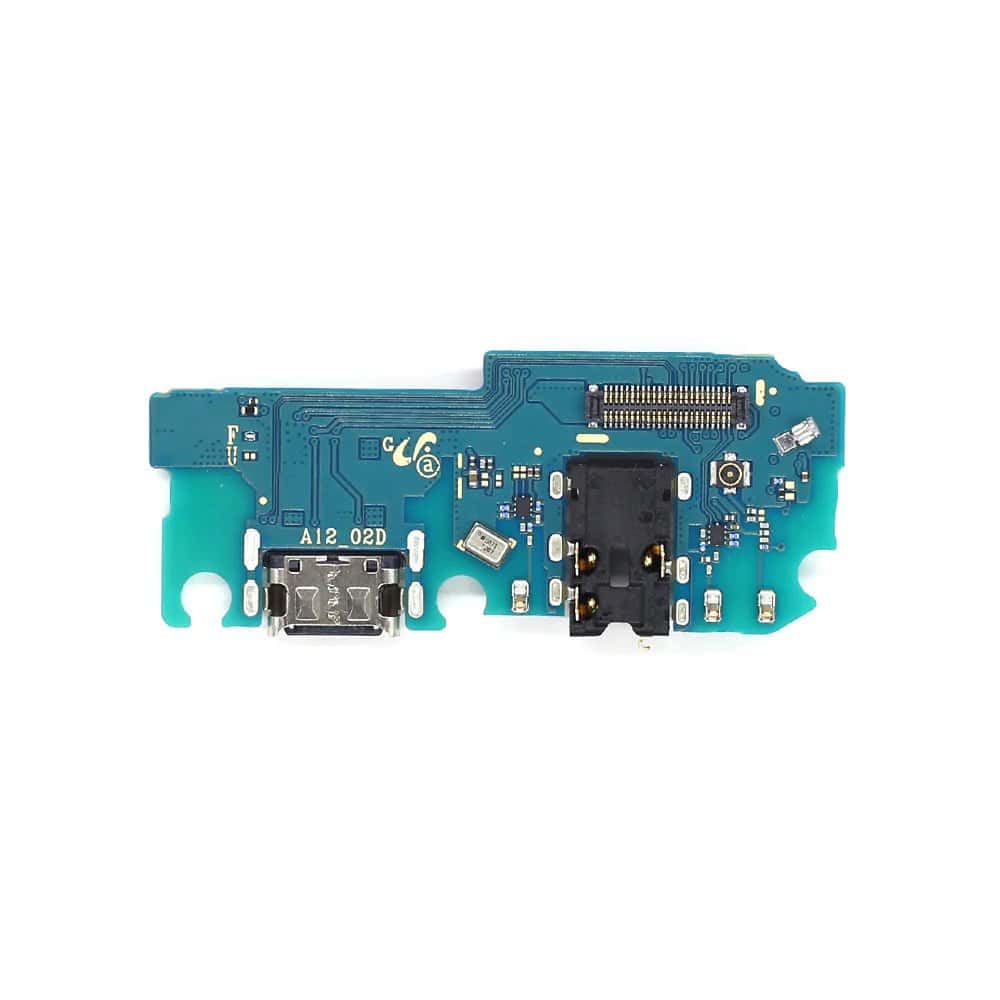 Samsung Galaxy A127 Compatible Charging Port