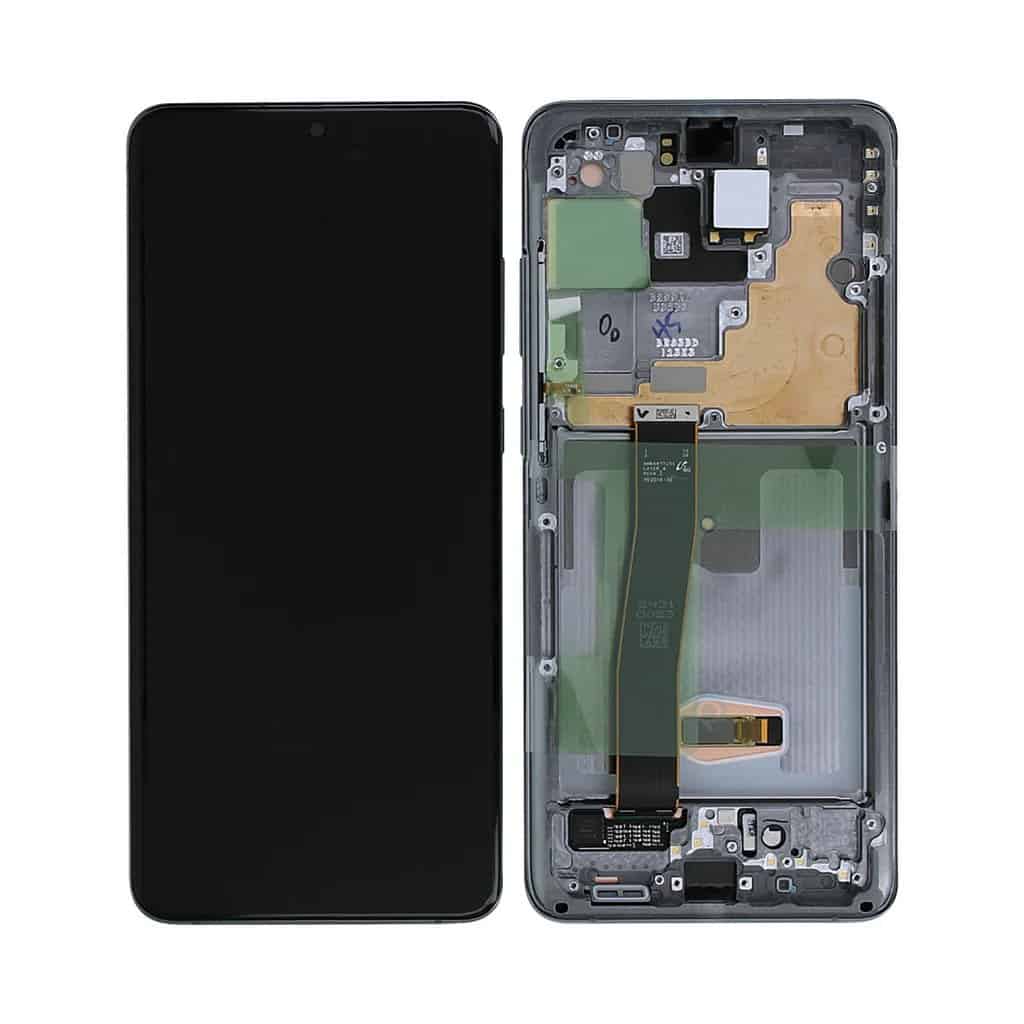 Samsung Galaxy S20 Ultra G988 LCD Replacement