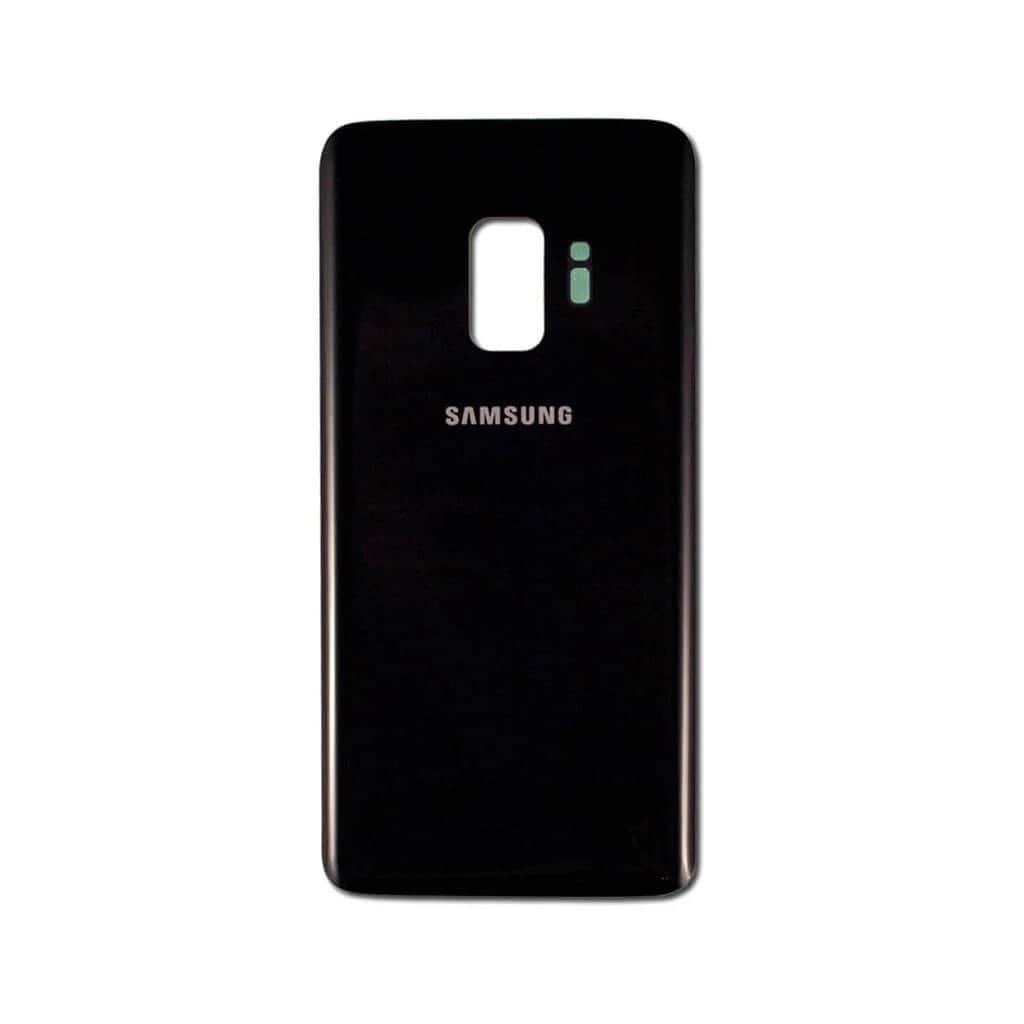 Samsung Galaxy S9 Plus Back Glass