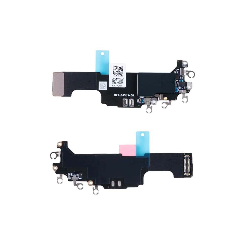 iPhone 16 Pro Compatible Wi-Fi Flex Cable