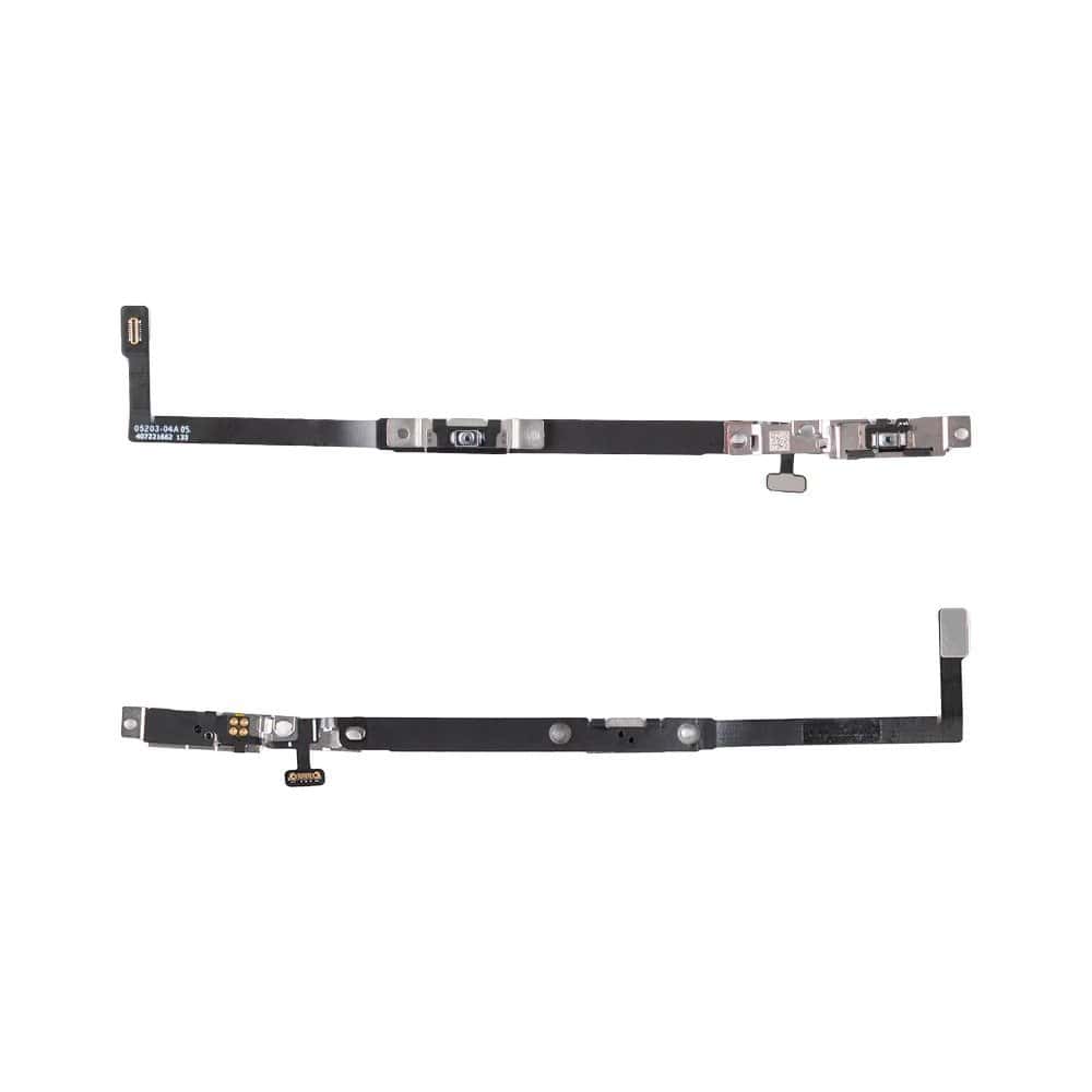 iPhone 16 Plus Compatible Power Button Flex Cable
