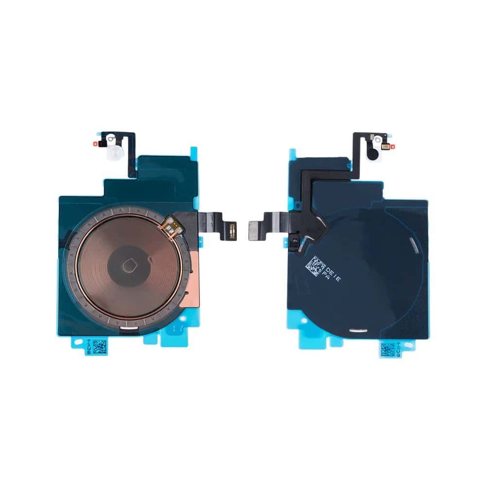 iPhone 16 Compatible Wireless NFC Charging with Flashlight Flex Cable