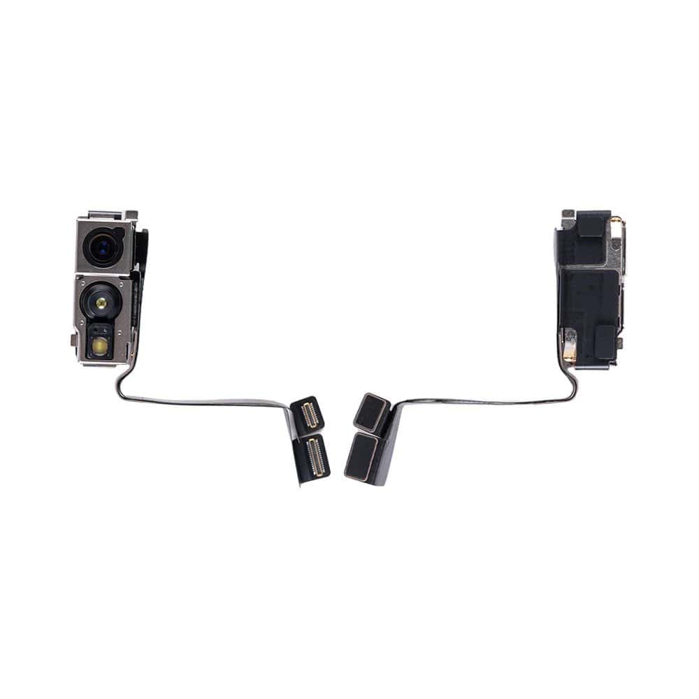 iPhone 16 Pro Compatible Front Camera