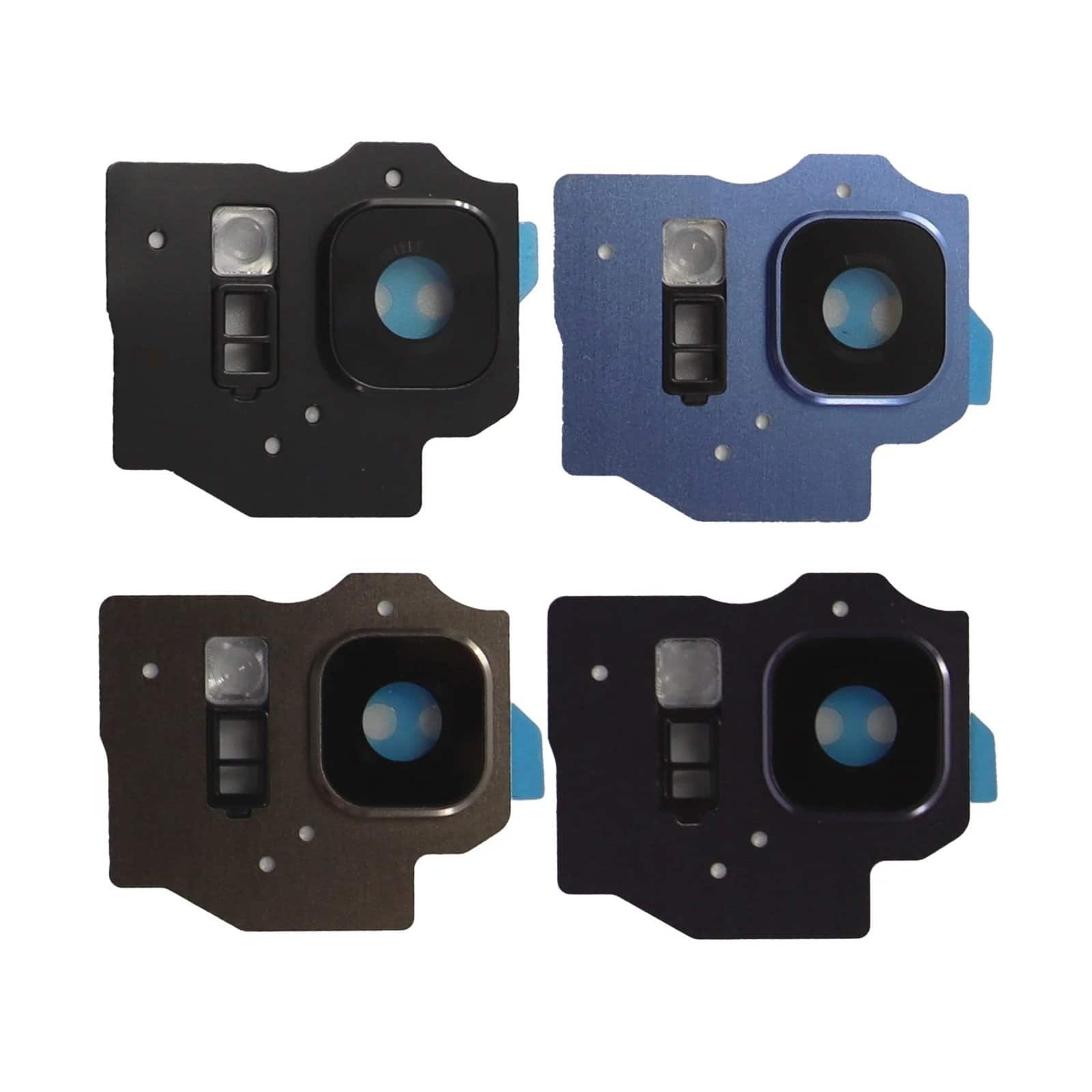 Samsung Galaxy S8 Plus Camera lens with Frame
