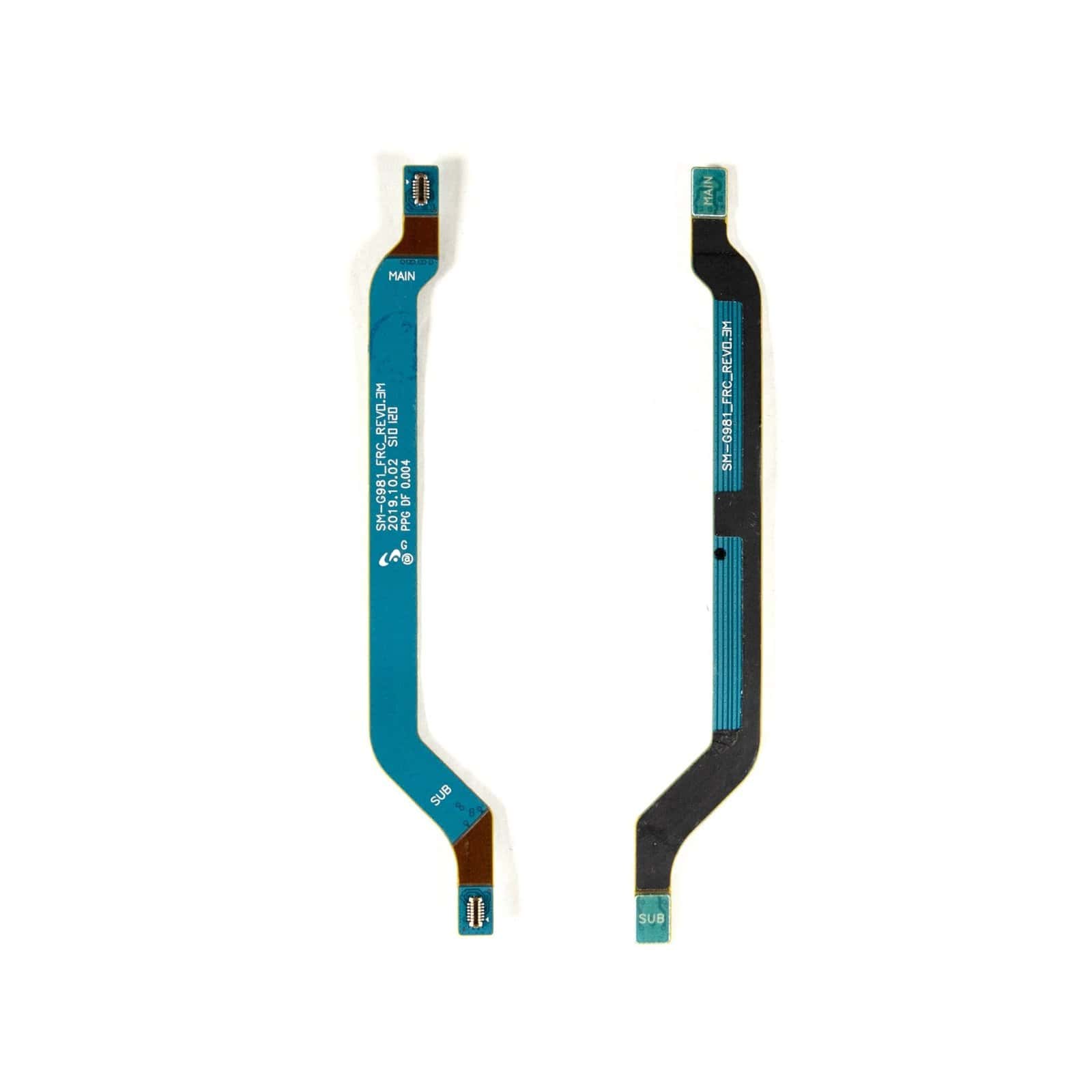 Samsung Galaxy S21 Fe Compatible Antenna Flex