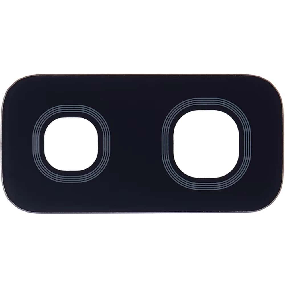 Samsung Galaxy S9 Plus Camera lens