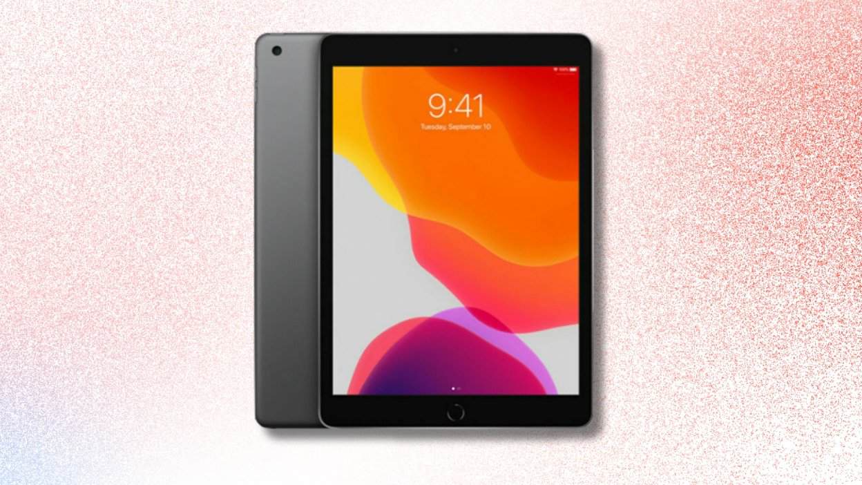 iPad 7th Generation 128GB(Wi-Fi) A Grade