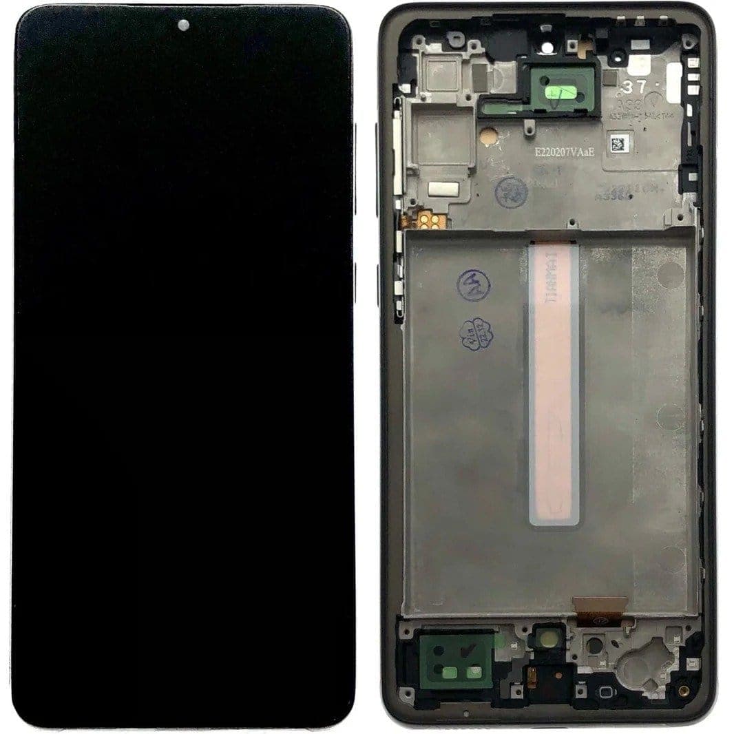 Samsung Galaxy A36 5G A366 OLED Touch Digitizer Screen