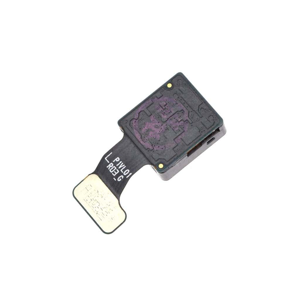 Samsung Galaxy S25 Ultra Front Camera