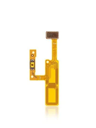 Samsung Galaxy Note 8 Bixby button flex