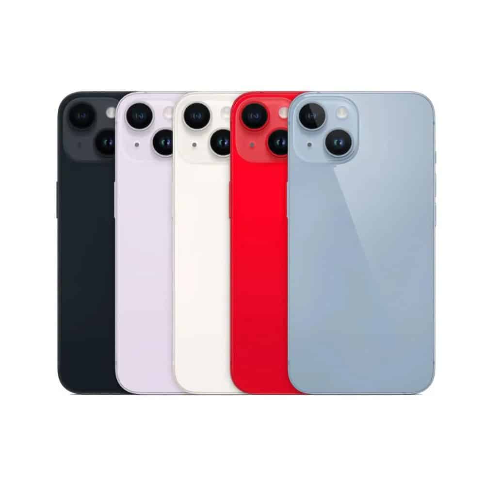 iPhone 14 Plus Compatible Housing