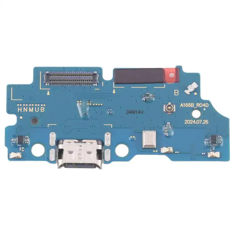 Samsung Galaxy A16 5G(A166B) Compatible Charging Port