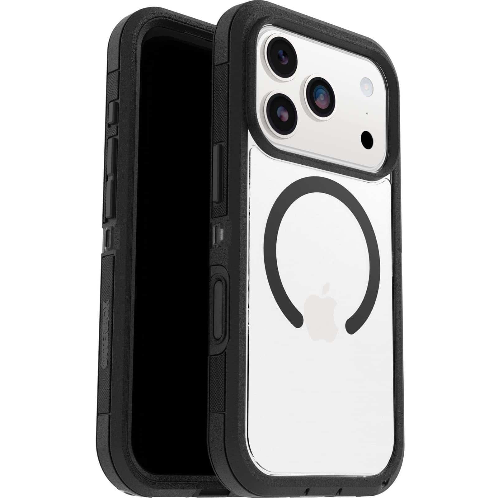iPhone 17/18 Pro OtterBox Defender XT Pro For- Black