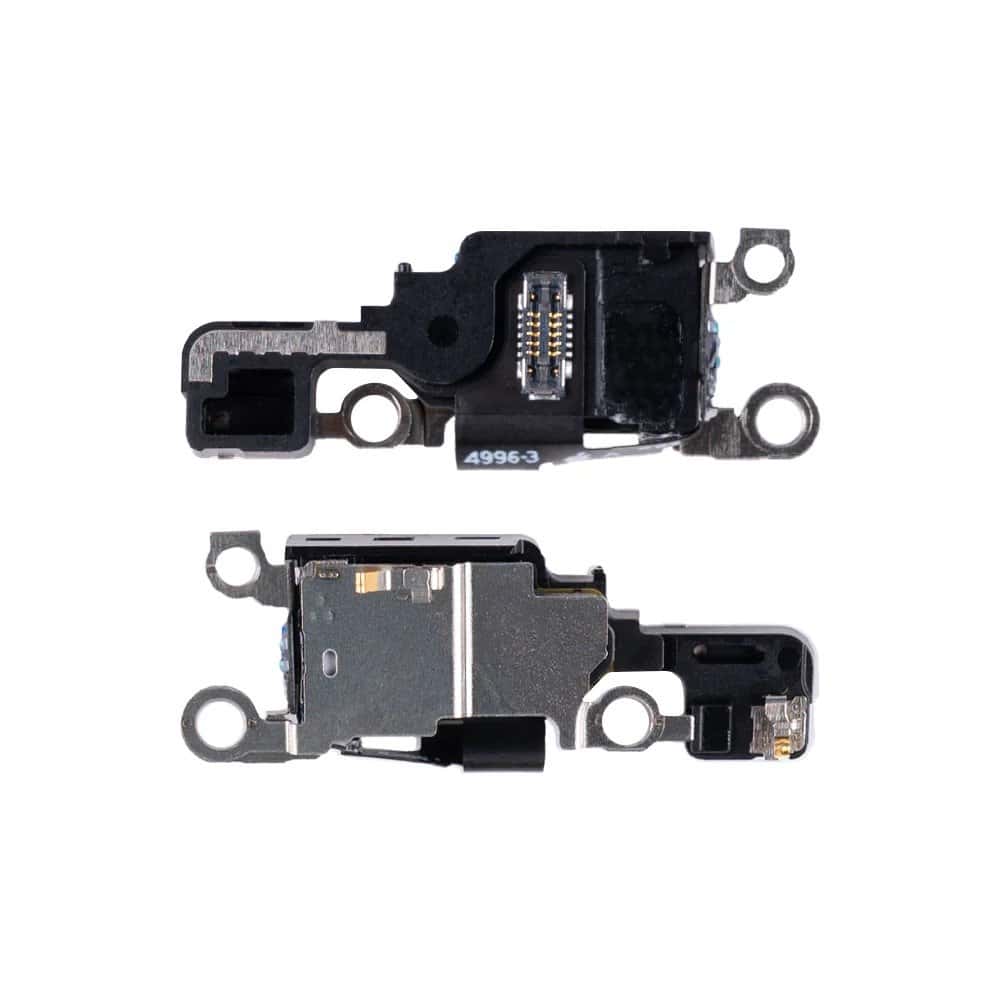 iPhone 16 Pro Compatible Air Pressure Sensor(Main Microphone)
