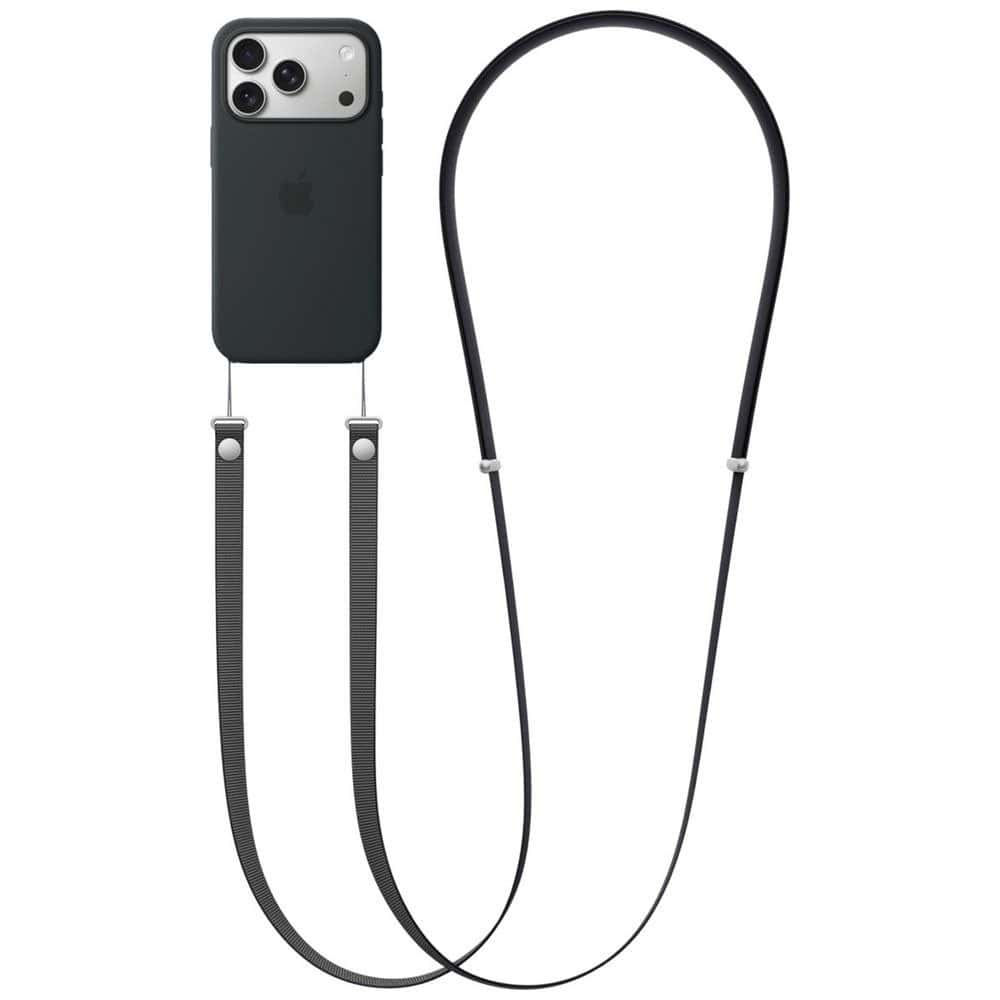 Cross Body Straps