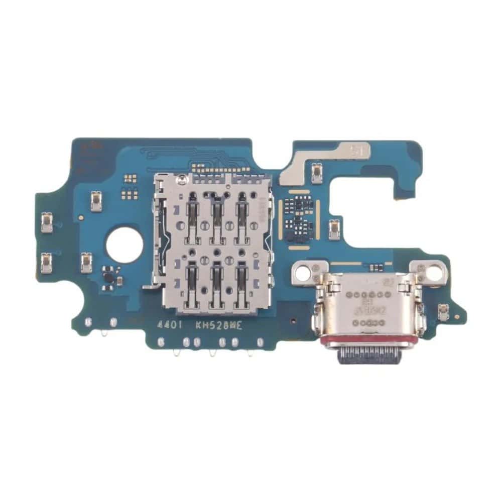 Samsung Galaxy S25 FE Compatible Charging Port (org)