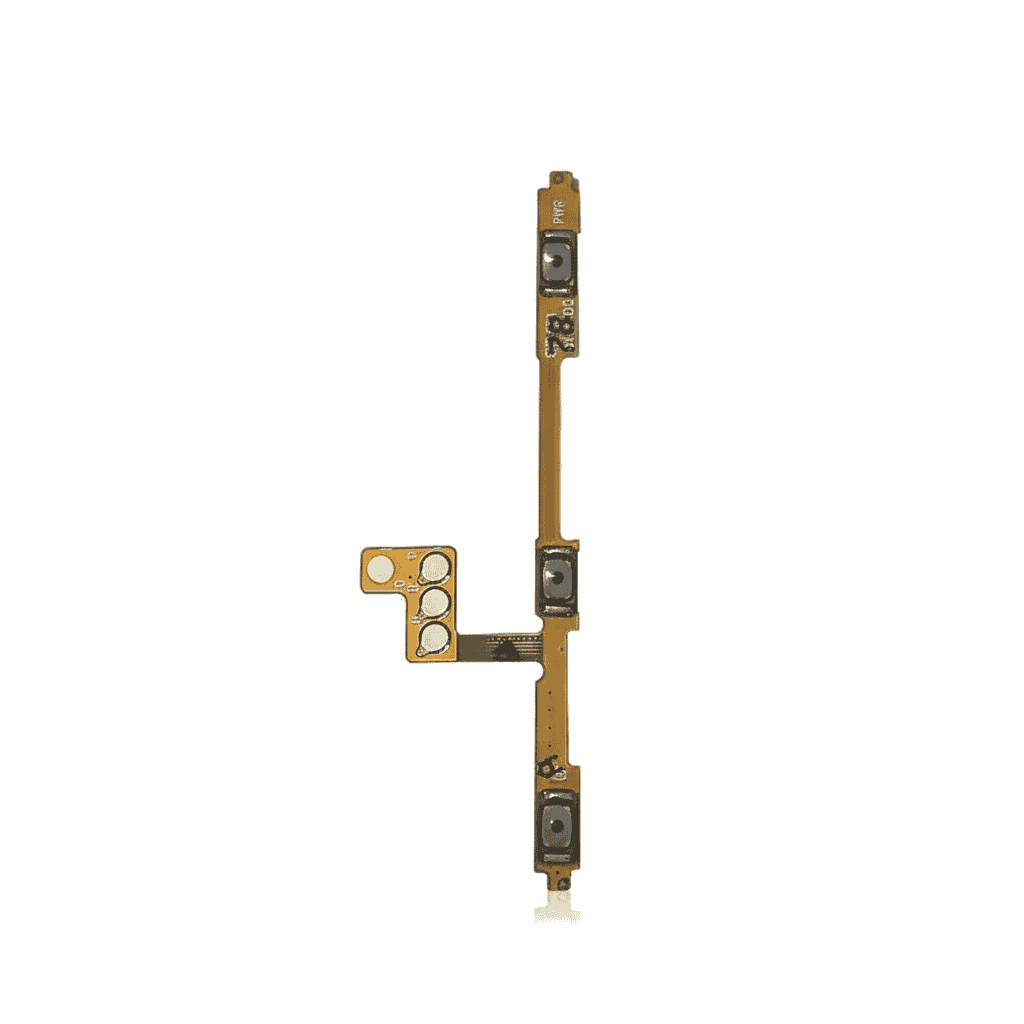 Samsung Galaxy A17 5G Compatible Volume/Power Button Flex