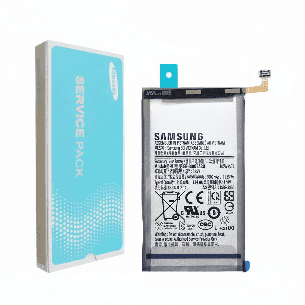 Samsung SM-G970 Galaxy S10E Genuine Battery