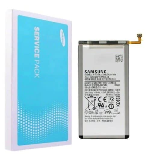 Samsung SM-G973 Galaxy S10 Genuine Battery