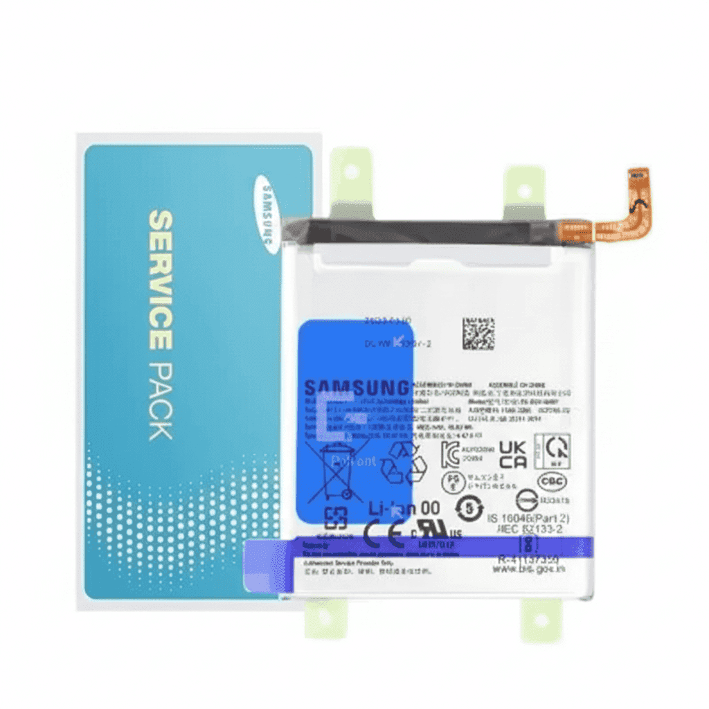 Samsung SM-S918 Galaxy S23 Ultra Genuine Battery