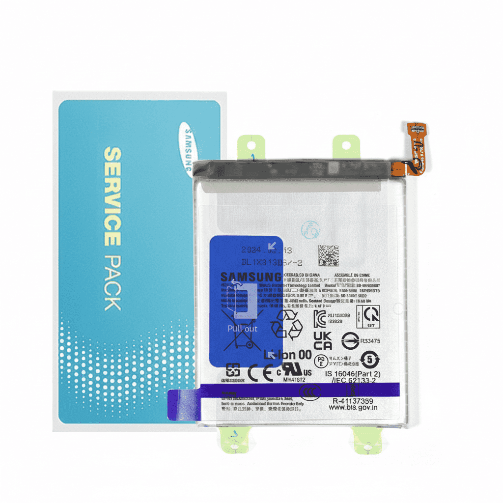 Samsung Galaxy S24 SM-S928 Ultra Genuine Battery